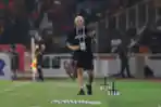 Persija Jakarta vs PSM Makassar