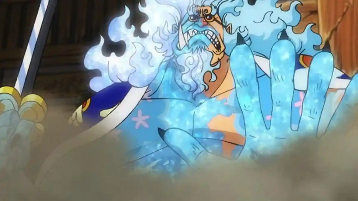 Link Nonton One Piece Episode 1022 Sub Indo AnimeIndo, Streaming di WeTV, iQIYI dan VIU Gratis