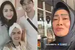 Alasan Ibunda Jupe Minta Bantuan Raffi Ahmad Jual Aset Peninggalan Anak, Singgung Wasiat Julia Perez