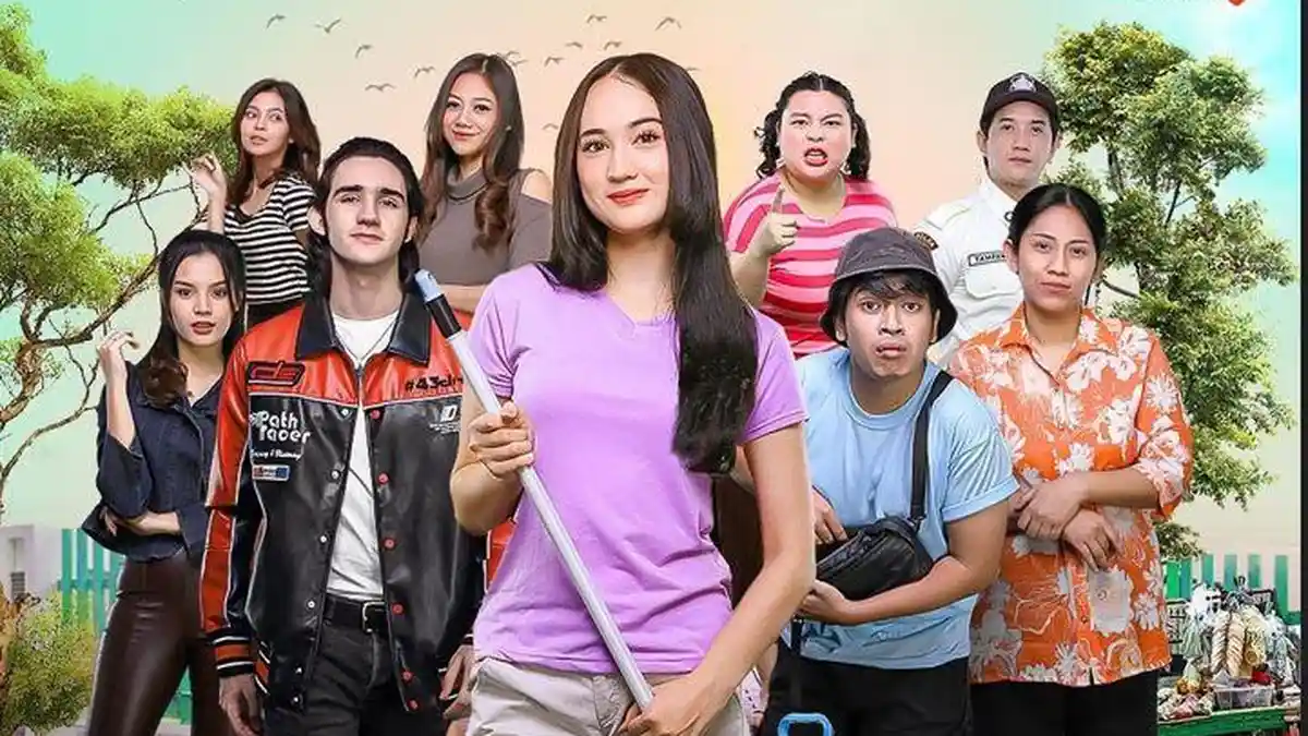 Jadwal Acara RCTI Hari ini Senin 9 Oktober 2023: Sinetron Curhatan Orang Dalam dan Bus Jutawan