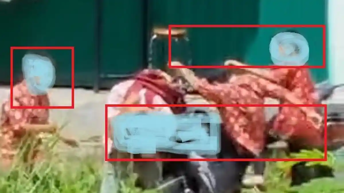 Mencegah Perundungan di Lingkungan Belajar
