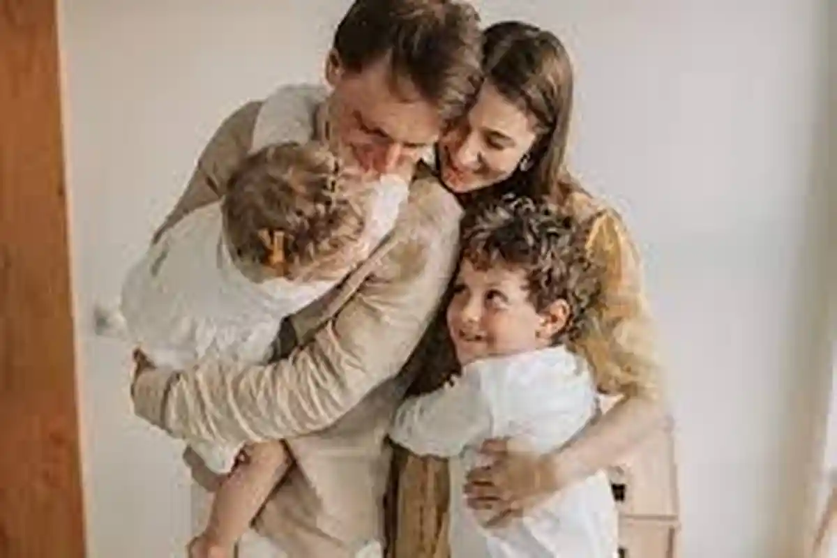 Naskah Khutbah Jumat 22 November 2024: Pentingnya Memilih Sosok Ayah yang Soleh