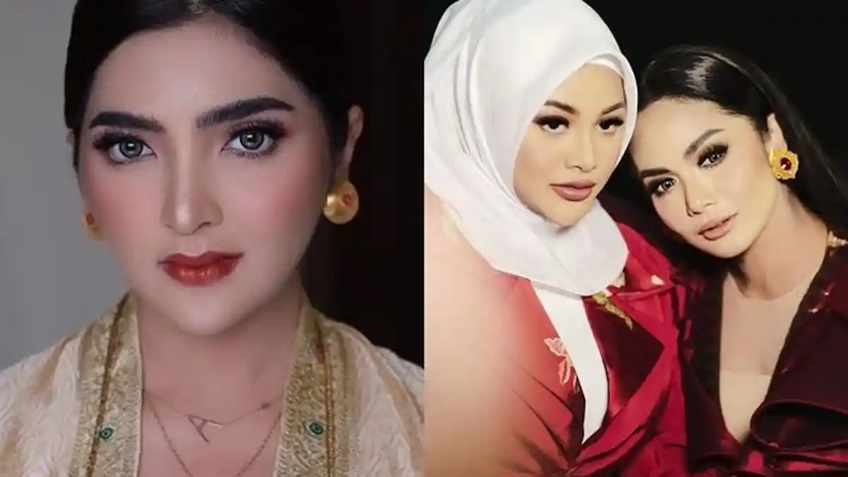 Anang Kuak Nasib Hubungan Ashanty & Aurel Kini, Ungkit Momen Dulu Krisdayanti Pergi: Layangan Putus