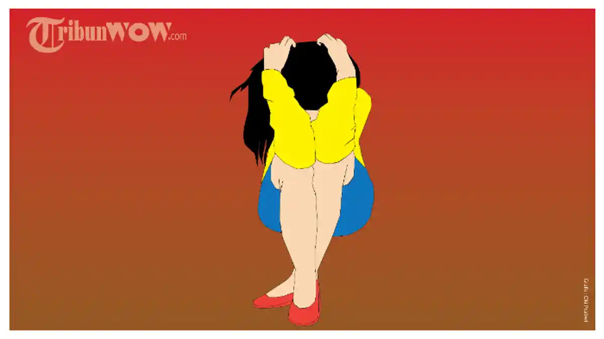 Kumpul Kebo Bertiga di Kos, Lelaki 52 Tahun Cabuli Anak Pacarnya Berusia 11 Tahun