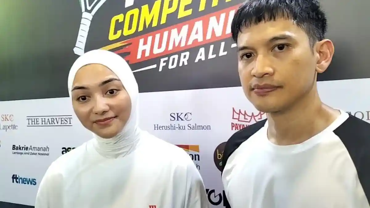 Citra Kirana and Rezky Aditya Travel Through New Zealand With Children