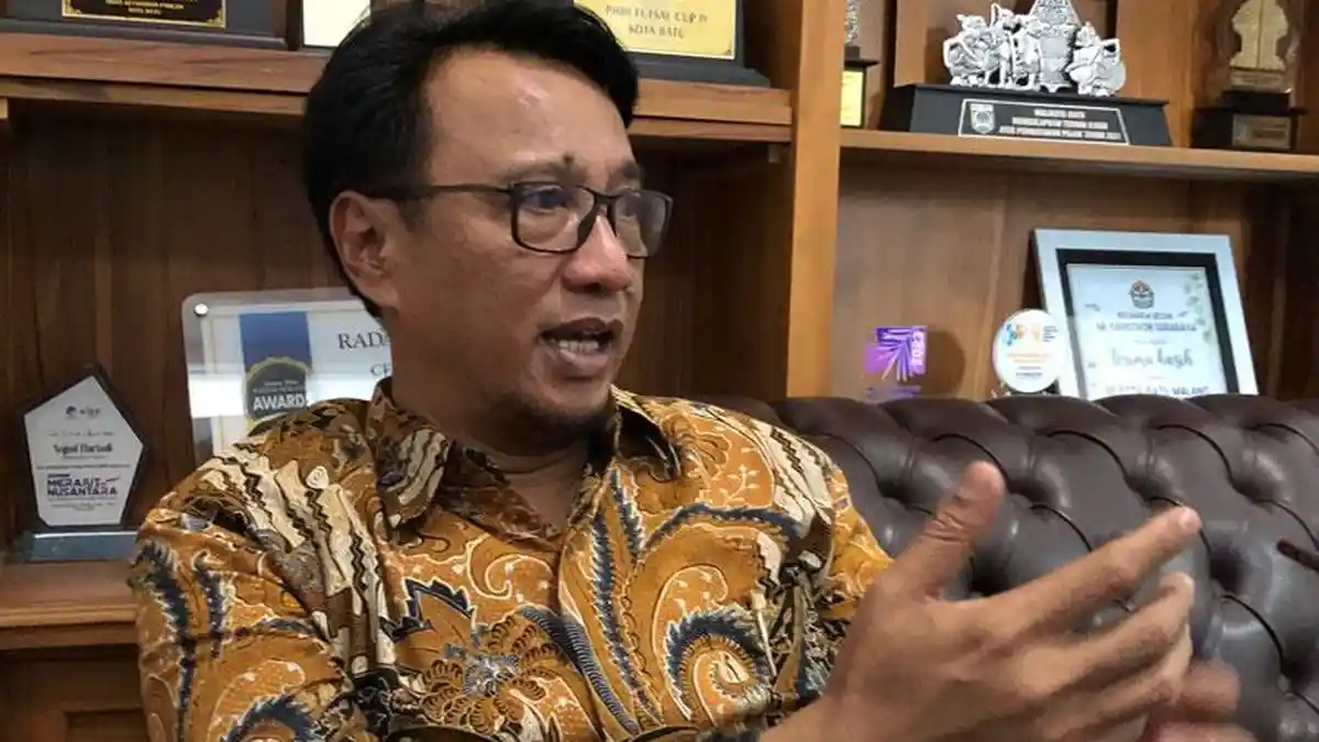 UPDATE Jumlah Hotel di Kota Batu yang Akunnya Diretas Hacker, Belum Ada Kerugian