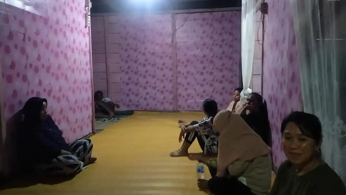 Cerita Keluarga Nazir Husain Korban Tewas di Tambang Pohuwato Gorontalo, Ternyata 4 Orang Tertimbun