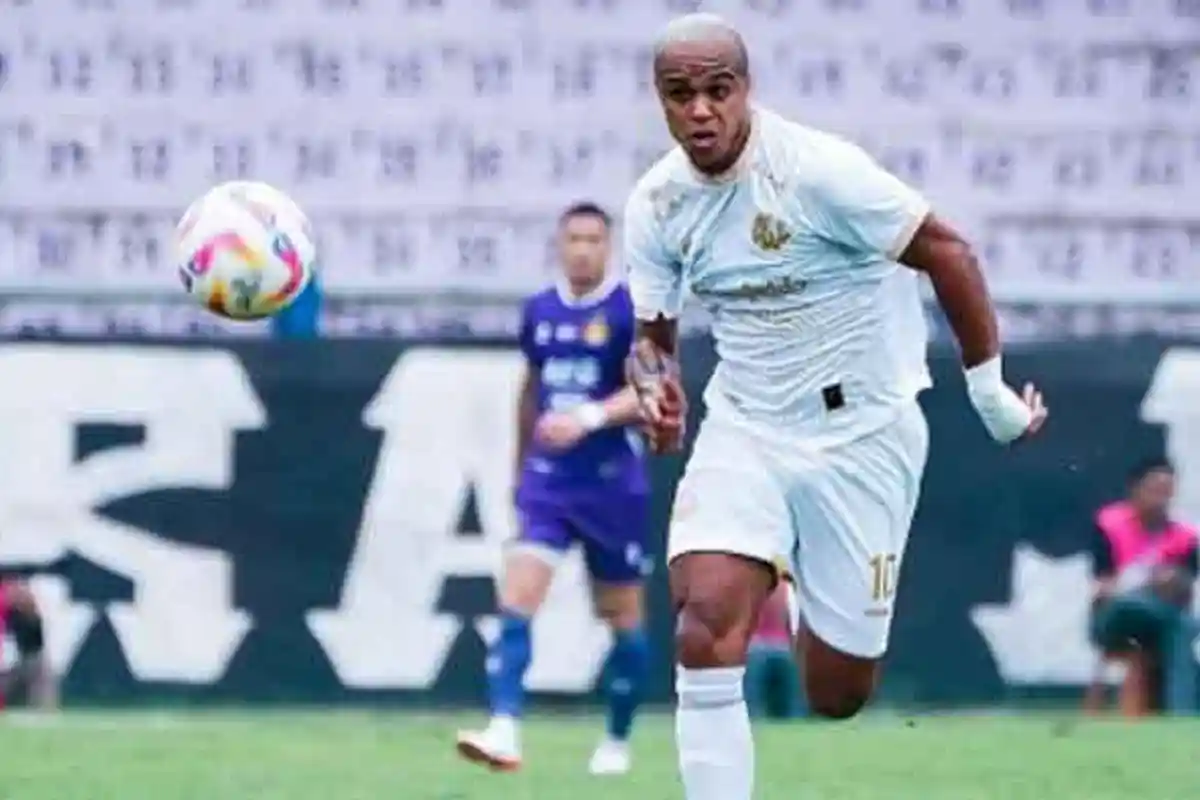 Diterpa Isu Kepergian Pemain, Manajemen Arema FC: Kalau Pemain Mau Keluar Silakan