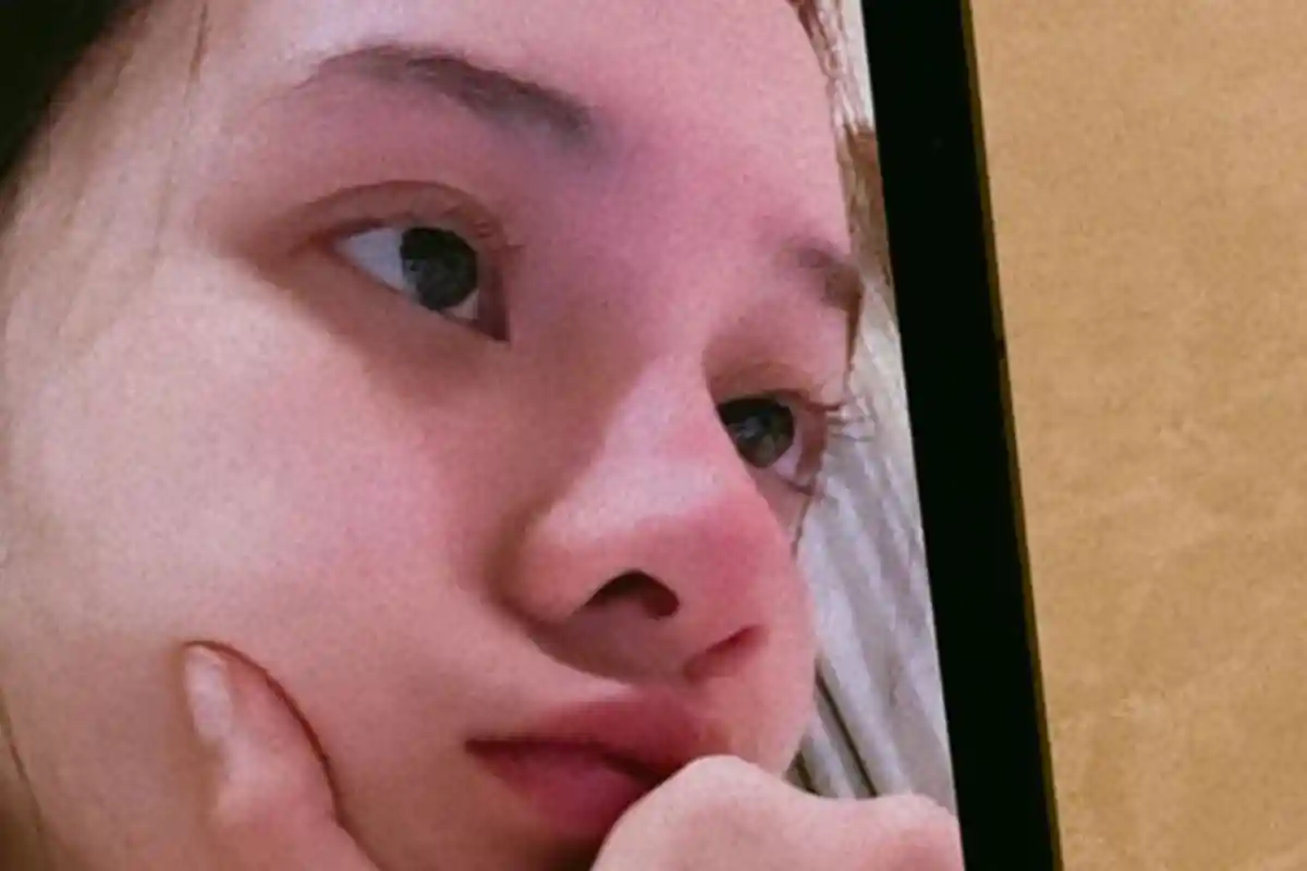 Wajah Anya Geraldine Tanpa Make Up Sebelum Tidur Disorot, Warganet: Cakep Banget