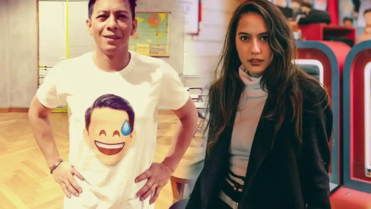 PERHATIAN Ariel Noah Jadi Sorotan, Pevita Pearce Terinfeksi Virus Corona