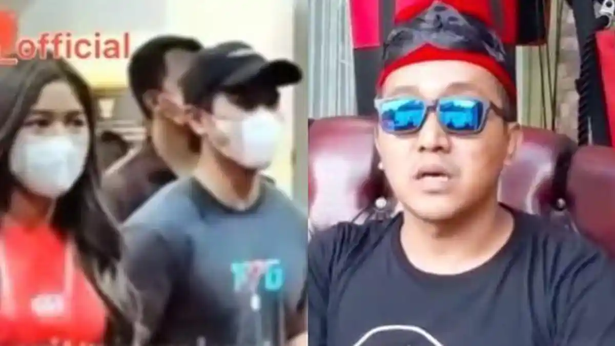 POPULER SELEB Profil Erina Gudono | Teddy Belum Dapat Warisan, Sebut Mendiang Lina Tak Tenang