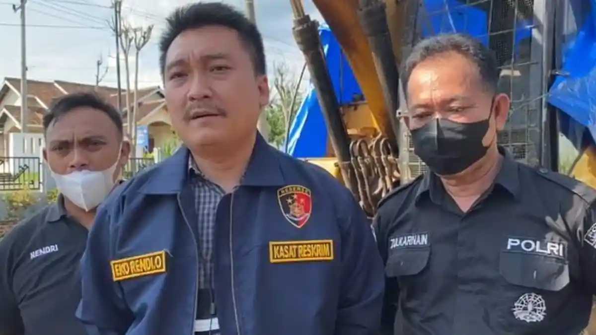 Perkara Asusila Meningkat, Polres Lampung Utara Sosialisasi Pencegahan