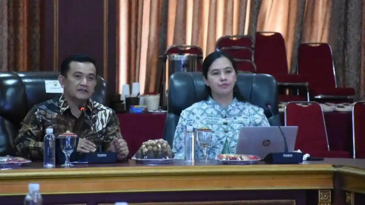 Pemkab Majalengka Bakal Bentuk Tim Percepatan Penataan Aset Daerah
