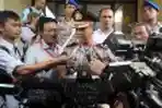 Kadivhumas Mabes Polri Irjen Pol Anton Charliyan