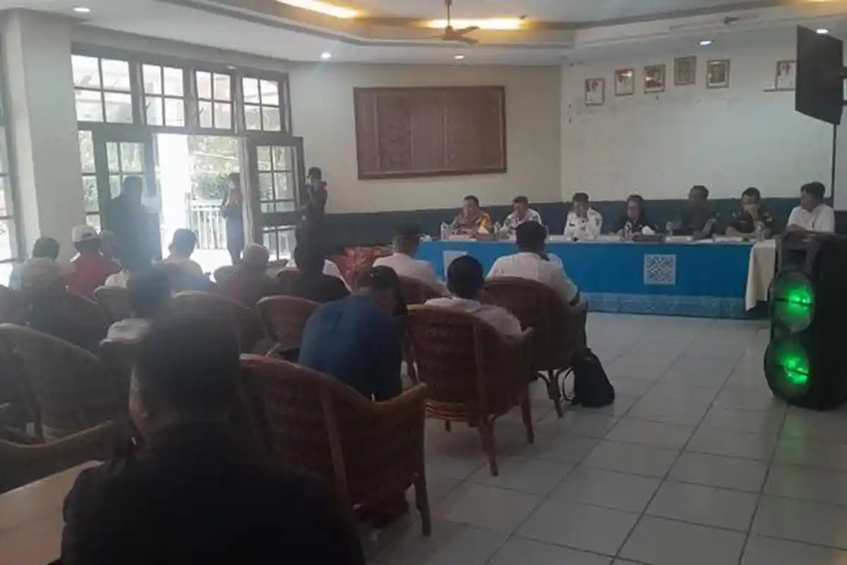 Akhirnya Sampah Sudah Bisa Dibuang ke TPA Karua, Tapi Ada Syaratnya