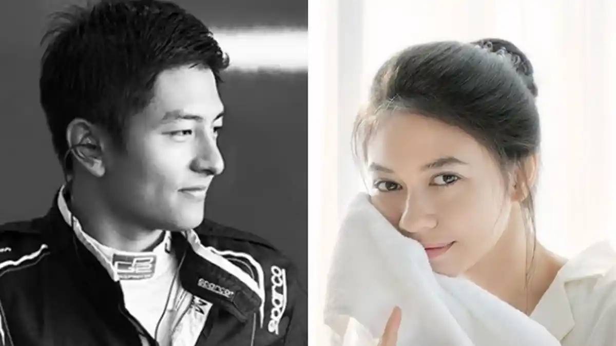 Unggahan Kompak Yuki Kato dan Rio Haryanto Kembali Jadi Sorotan, Ada Apa?