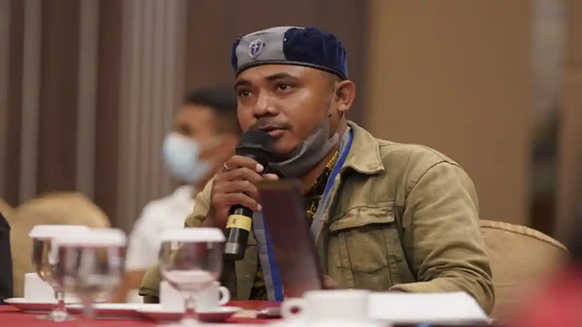GMKI Cabang Kupang Sesalkan Tindakan Pemprov NTT Soal Atlet Muaythai