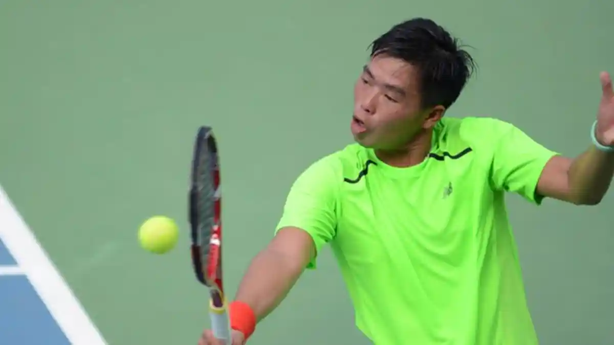 India F2 ITF Men’s Future: Tuntaskan Dendam, Boneng Gusur Unggulan Satu