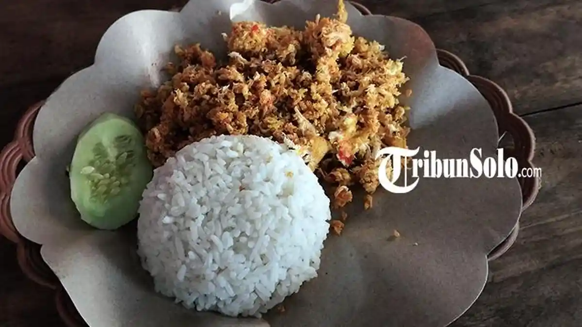 40 Ide Kuliner Kekinian Berbahan Ayam, Punya Prospek Bagus Dijual di Solo