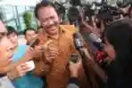 Lalu Wildan di Periksa KPK Saksi Hambalang
