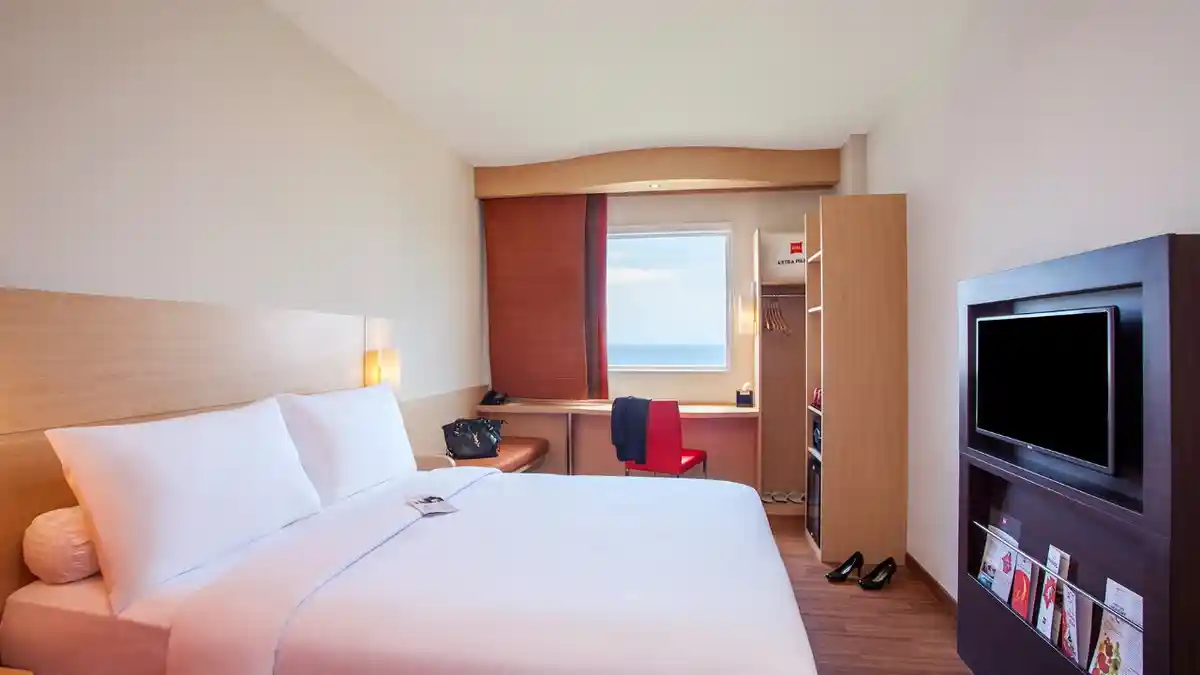 Ini Promo Hari Kartini Perhotelan di Manado, Harga Spesial dan Diskon Khusus 