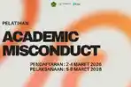 Full Kunci Jawaban Pelatihan Academic Misconduct Angkatan III Pintar Kemenag Maret 2026