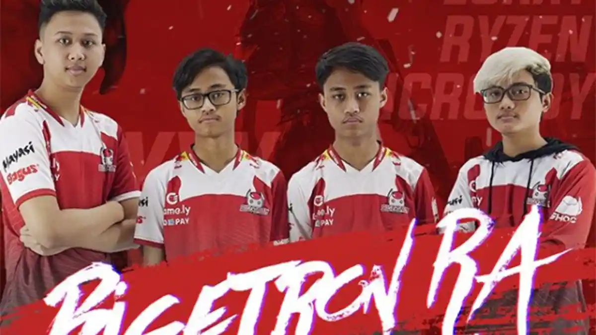 Bigetron Esports 2 Kali WWCD! Ini Hasil PMCO Fall Split SEA League Day 2 Vivo 2019