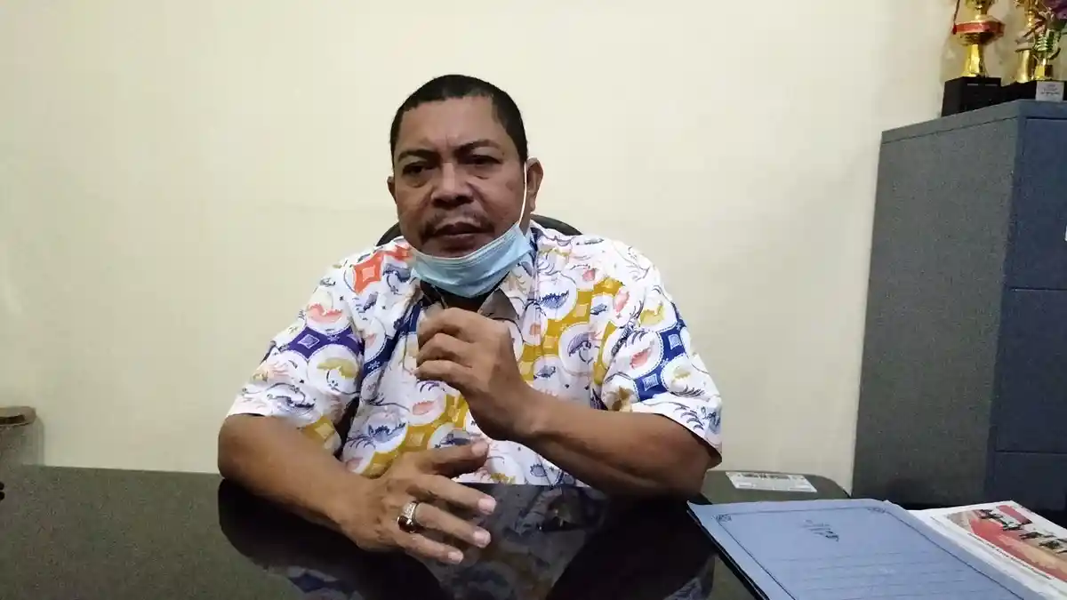RSUD Batang Siagakan Seluruh Nakes, Siap Hadapi Gelombang 3 Covid-19 Saat Natal dan Tahun Baru