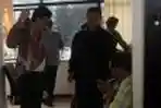 Sidang Andi Mallarangeng