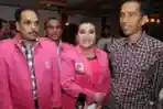 PAKAR Dukung Jokowi Ahok