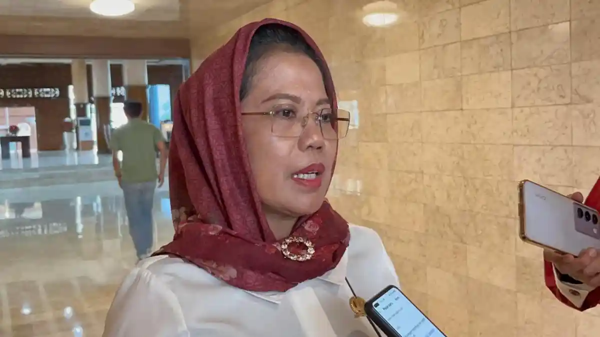 Putusan MK Soal Pemilu Lokal dan Nasional Dipisah Jadi Pro Kontra, PDIP Jatim Tunggu Kajian DPP