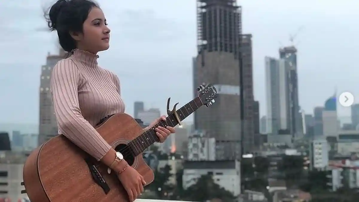 Link Downlaod Lagu Cover Bulan Sutena, Lengkap dengan Videonya