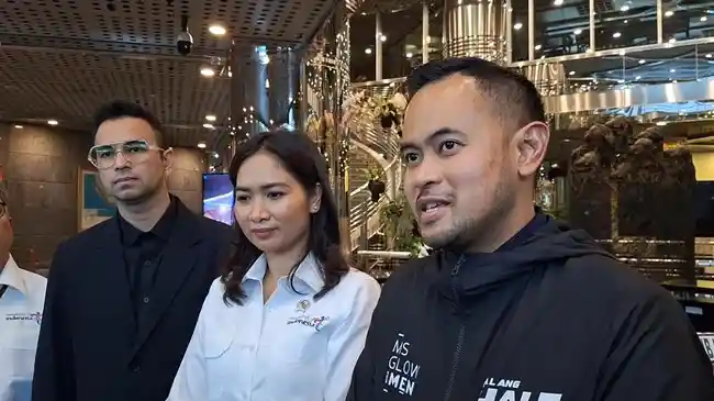 Kemenpar Dukung Malang Half Marathon 2026: Targetkan 7 Ribu Pelari, Usung Sport Tourism