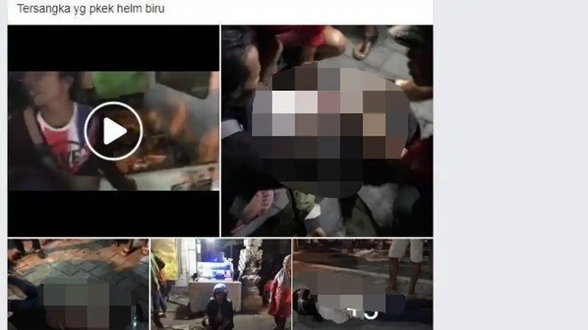 Suami Bunuh Istri yang Dinikahi secara Siri lantaran Selingkuh dan Ucap 'Langkahi Dulu Mayat Saya'
