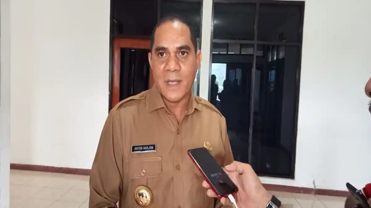 Pilkades Flores Timur, 12 Desa Ajukan Sengketa Gugatan ke Panitia Kabupaten