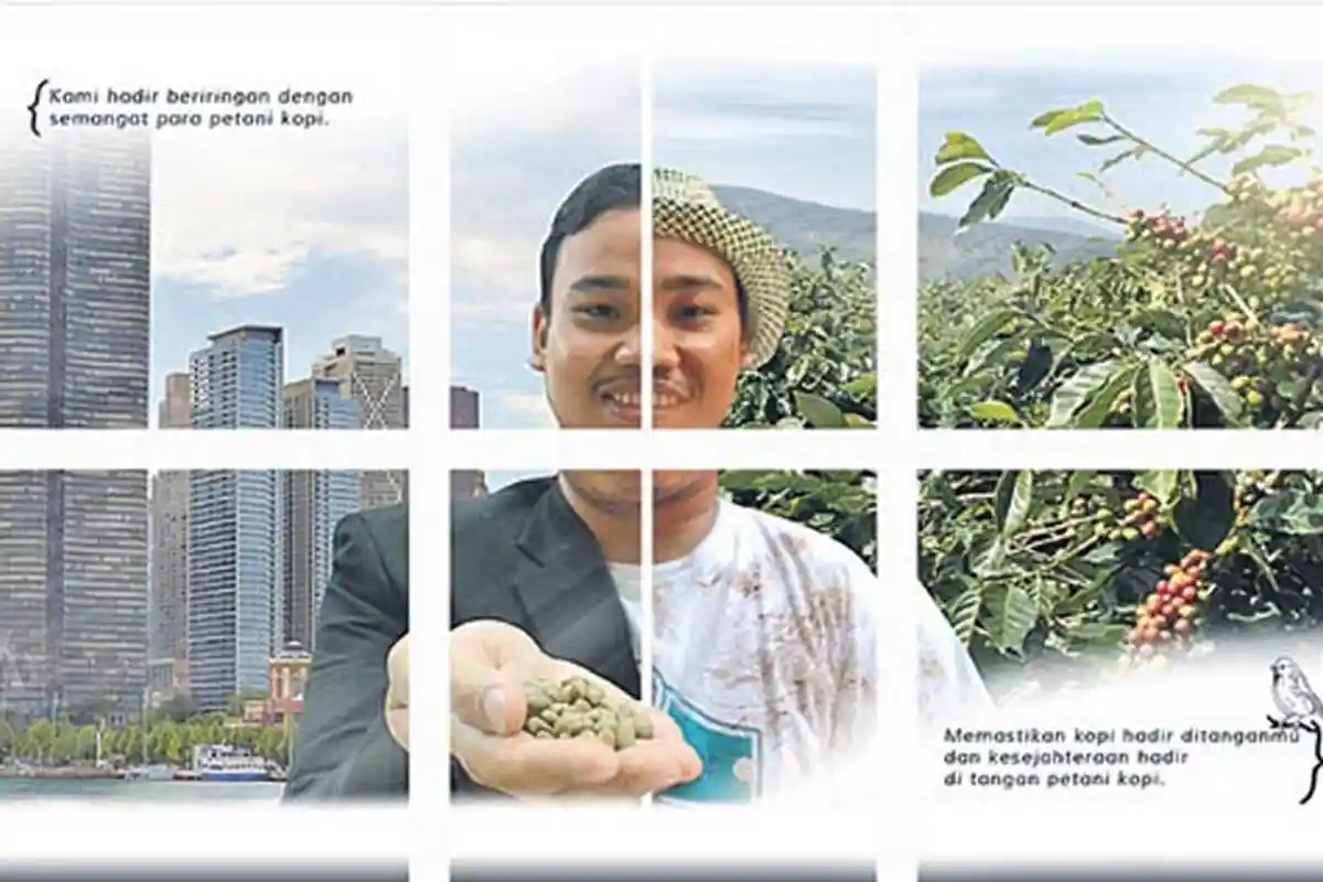 Startup Kopi Karya Mahasiswa Gayo, Taklukkan Ratusan Pesaing Hingga Dapat 