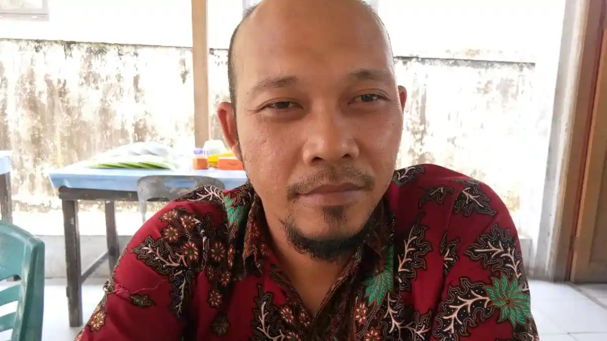 Salut, Merasa Mampu Secara Ekonomi Warga Aceh Singkil Ini Kembalikan BLT-DD, Ini Pekerjaannya