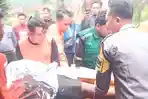 Evakuasi Pendaki Gunung Rante Banyuwangi oleh Tim SAR Gabungan, Alami Patah Tulang saat Pendakian