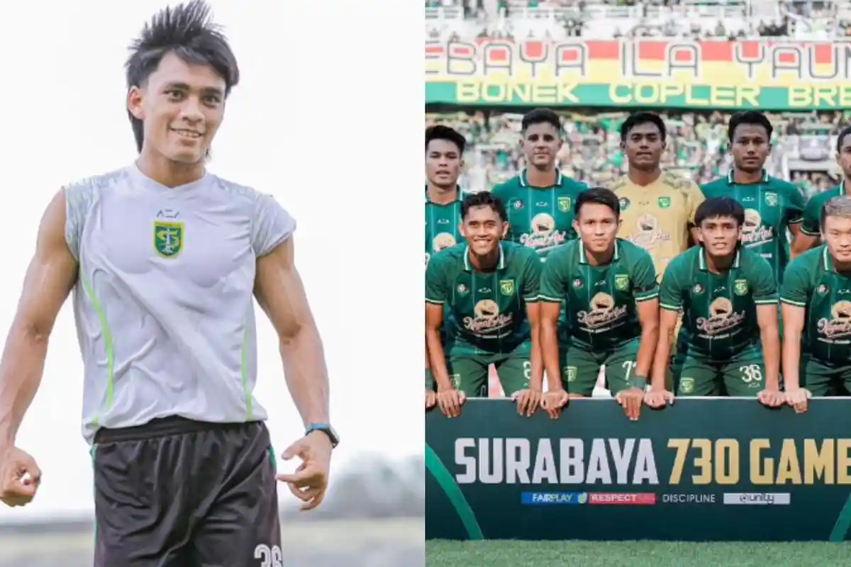 Profil Ripal Wahyudi: Gelandang Jangkar yang Santer Deal dengan Persis Solo, Pasoepati Cek