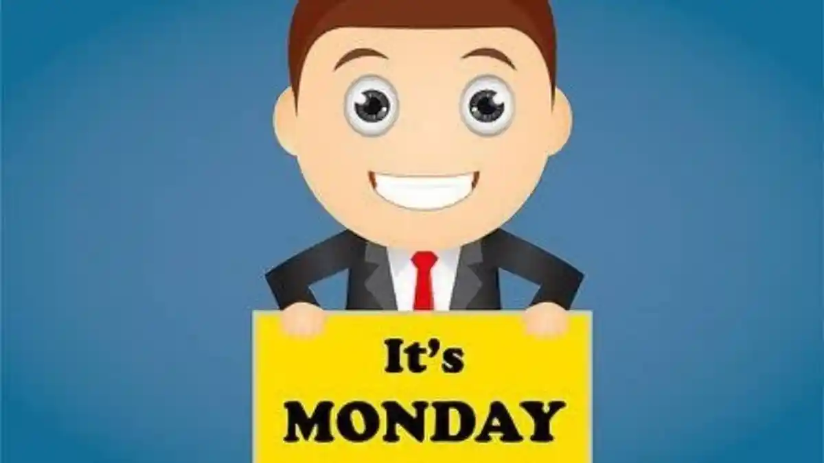 Biar Semangat di Hari Senin, Baca Kata-kata Bijak Ini, Motivasi untuk Diri Sendiri dan Orang Lain