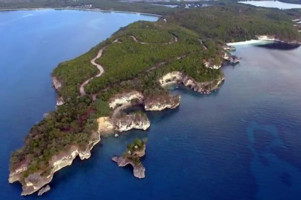 Realisasi belanja APBD 2025 Kabupaten Kepulauan Selayar Baru 57 persen jelang akhir tahun