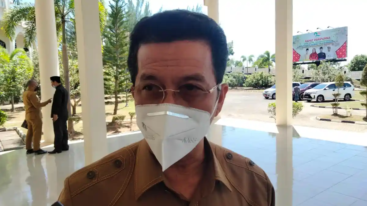 Tanjung Pinang Hingga Bintan Tunggu UMK 2022, Masih Tunggu Pemprov Kepri
