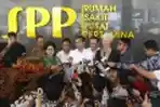 Presiden Jokowi dan Direktur IMF Christine Lagarde Kunjungi RSPP