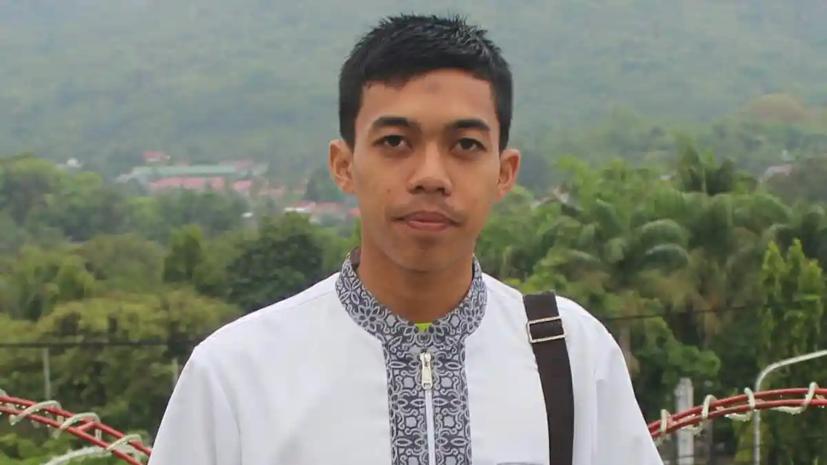Membangkitkan Ruh dan Jiwa Seorang Guru