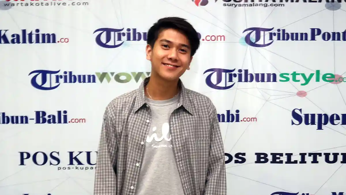 Bocorkan Jalan Cerita Film Milea, Iqbaal Ramadhan: Deep Banget