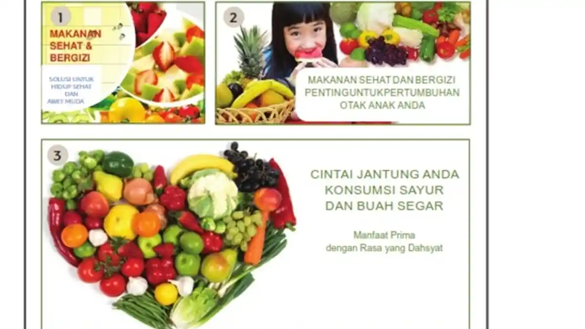 Kunci Jawaban Tema 3 Kelas 5 Halaman 4-5, Memahami Bahasa Iklan dan Kata Kunci