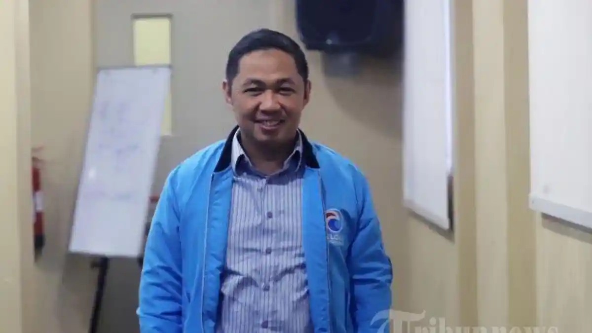 Anis Matta: Pilkada 2020 Momentum untuk Berkontribusi