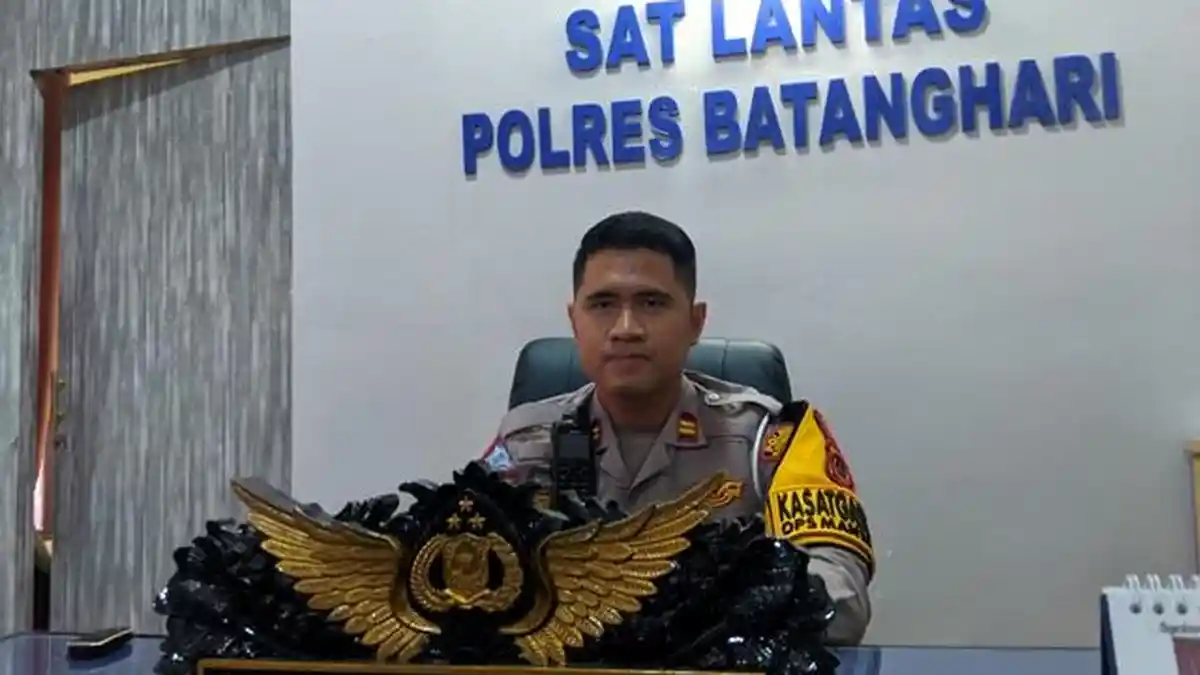 Cekcok Warga dan Sopir Batu Bara di Tanjung Marwo, Polisi Minta Masyarakat Tak Main Hakim Sendiri