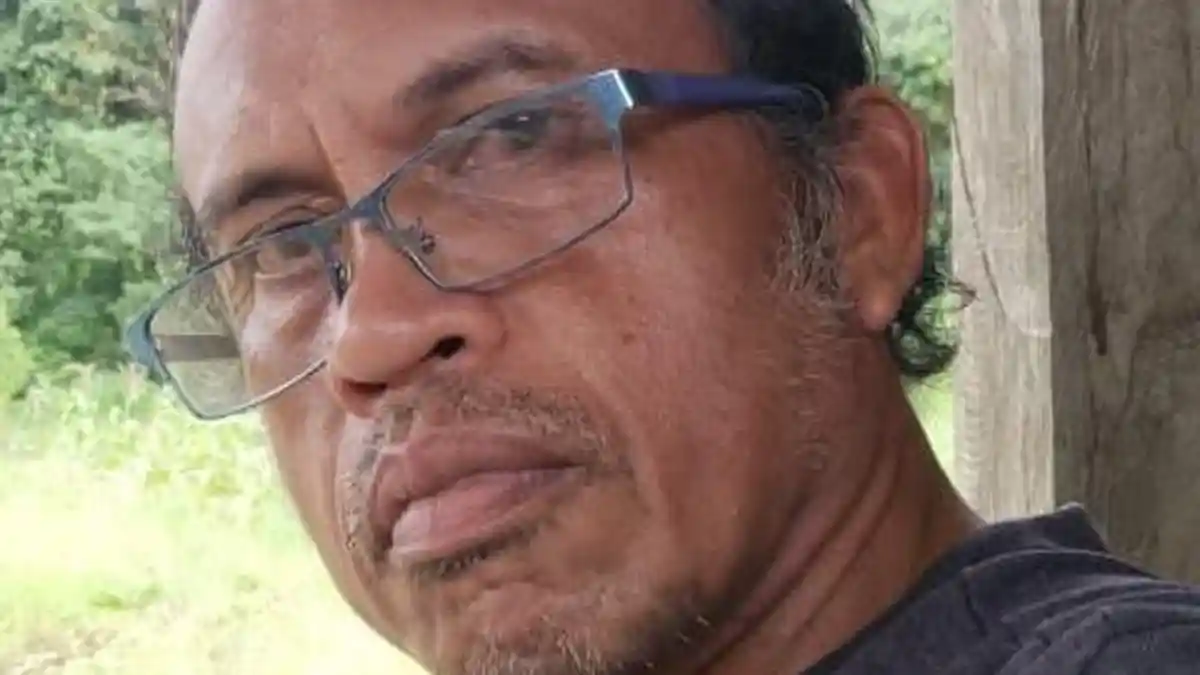 Pentas Teater 'Monolog Belanja Citra' dan Kabar Pekerja Teater di Sinjai