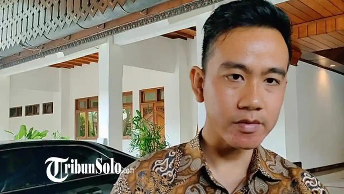 Ingin Pembukaan dan Penutupan Piala Dunia U-20 Dilakukan di Solo, Gibran Dekati Wishnutama